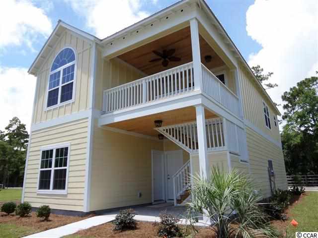 327 Lumbee Circle Pawleys Island, SC 29585