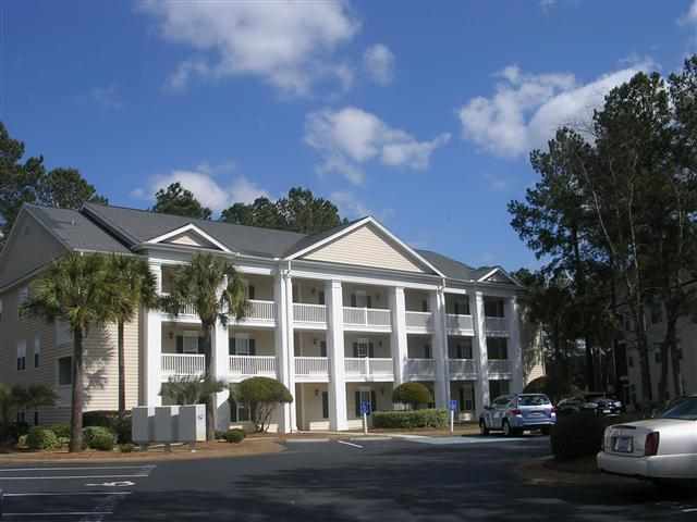 4990 Windsor Green Way UNIT #102 Myrtle Beach, SC 29579