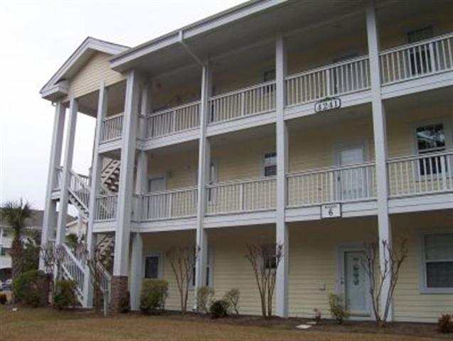 4241 Hibiscus Dr. UNIT #101 Little River, SC 29566