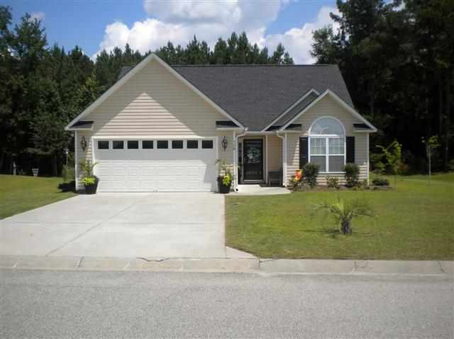 128 Balsa Dr. Longs, SC 29568