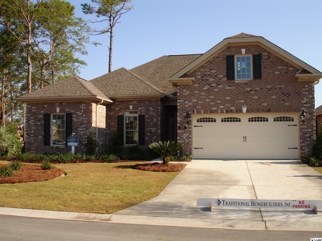 876 Marsala Dr. Myrtle Beach, SC 29572