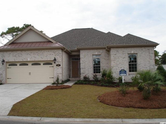 861 Villarosa Dr. Myrtle Beach, SC 29572
