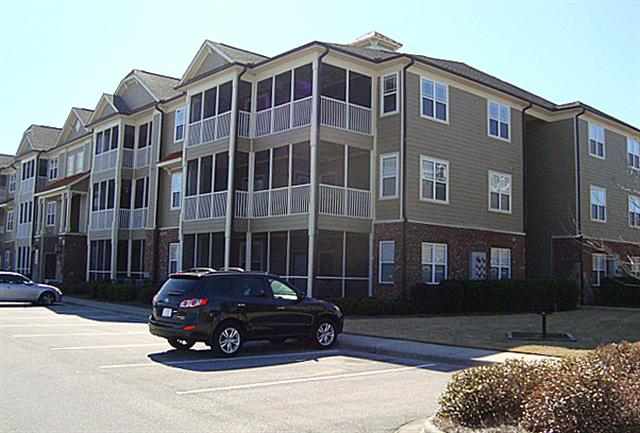 395 S Crow Creek Dr. UNIT #18 Calabash, NC 28467