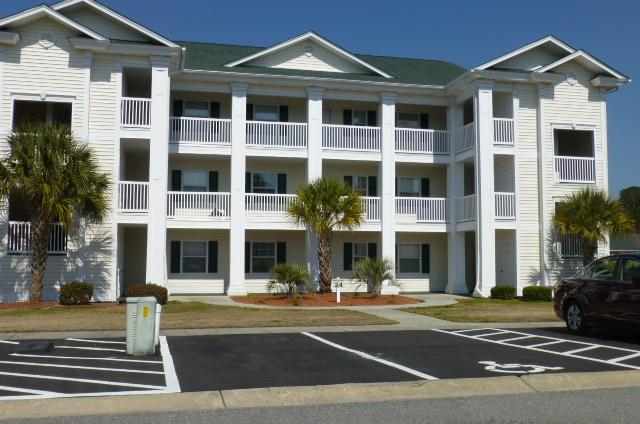 684 Tupelo Dr. UNIT 11-G Longs, SC 29568