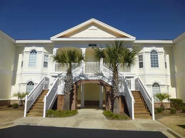 28 Tern Pl Greenhaven Dr. UNIT #102 Pawleys Island, SC 29585