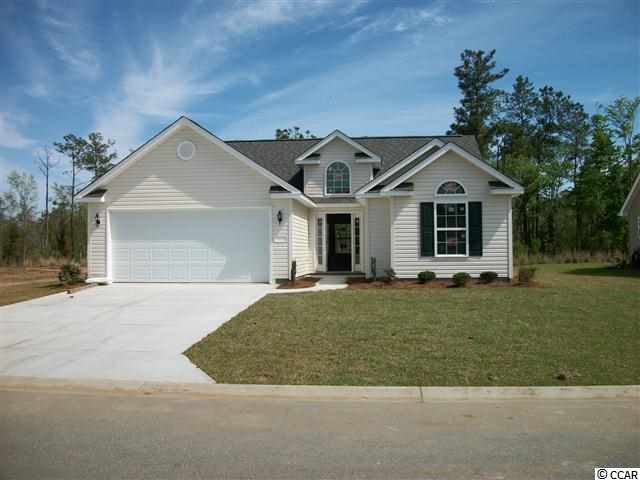 312 Bryant Park Ct. Conway, SC 29527