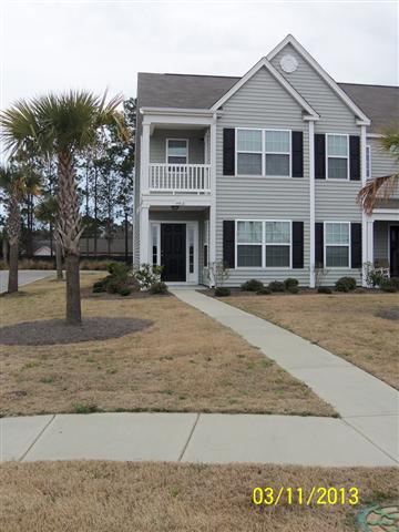 4612 Livorn Loop Myrtle Beach, SC 29579