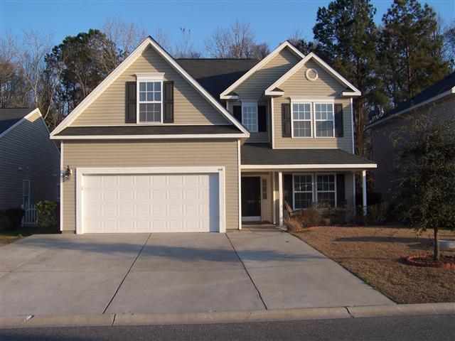 1227 Brighton Ave. Myrtle Beach, SC 29588