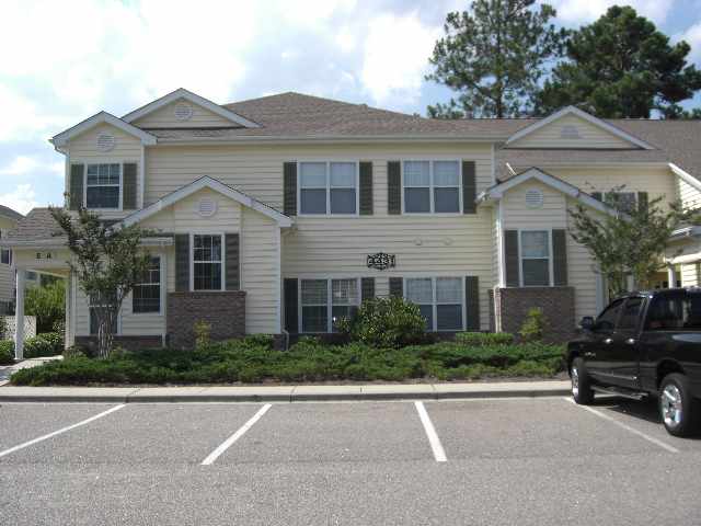 4431 - B Montrose Ln. Myrtle Beach, SC 29579