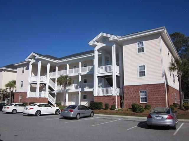 4136 Hibiscus Dr. UNIT #202 Little River, SC 29566