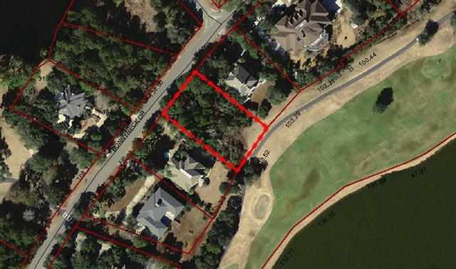 Lot 277 Bonnie Neck Dr. Georgetown, SC 29440