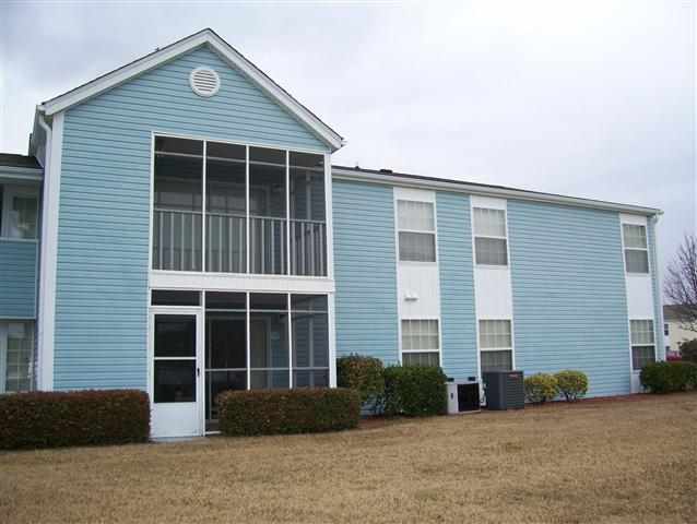 8835 Chandler Dr. UNIT G Surfside Beach, SC 29575