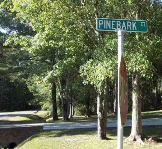 1 Pinebark Ct. Carolina Shores, NC 28467