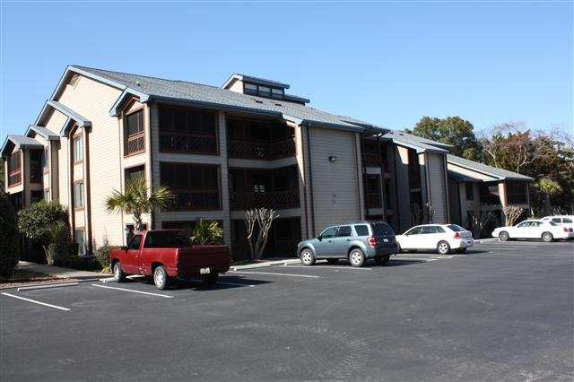 223 Maisons Dr. UNIT C-12 Myrtle Beach, SC 29572