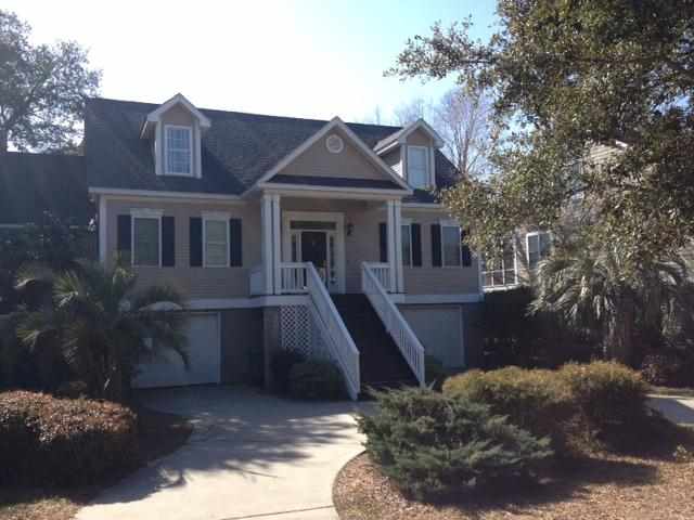 634 Wedgewood Dr. Murrells Inlet, SC 29576