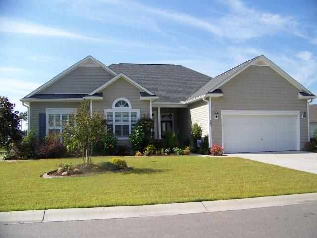 29 Bear Creek Loop Murrells Inlet, SC 29576