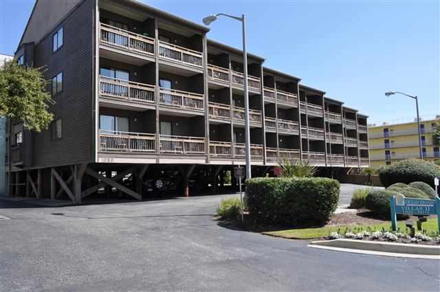 202 75th Ave. N UNIT 5502/03 Myrtle Beach, SC 29572