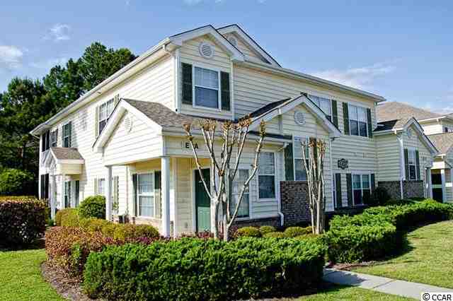 4497 Girvan Dr. UNIT E Myrtle Beach, SC 29579