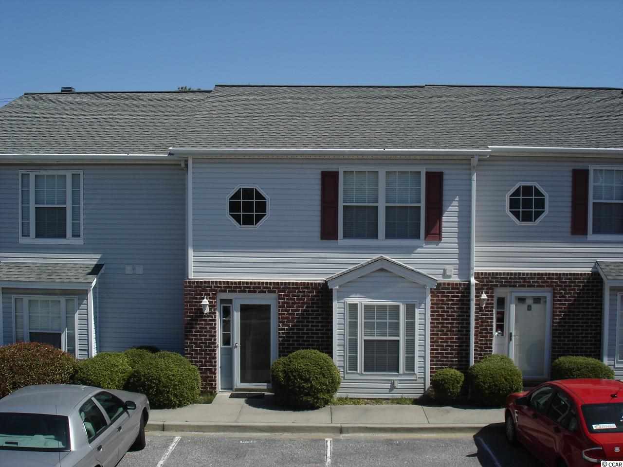 2701 S Edge Dr. UNIT C North Myrtle Beach, SC 29582