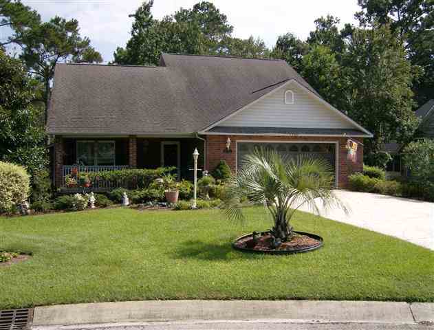 1566 Platt Dr. Little River, SC 29566