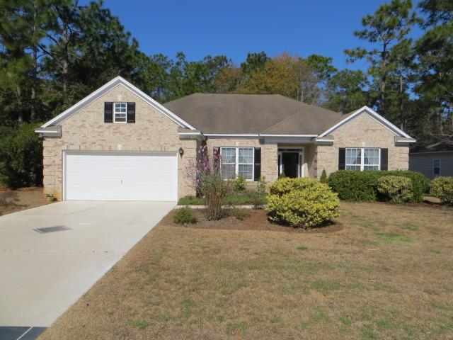 120 Deacon Dr. Pawleys Island, SC 29585