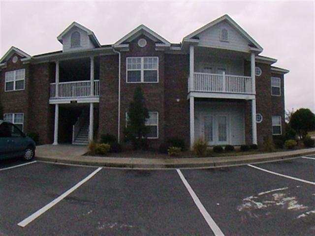 2081 Silvercrest Dr. UNIT E Myrtle Beach, SC 29579