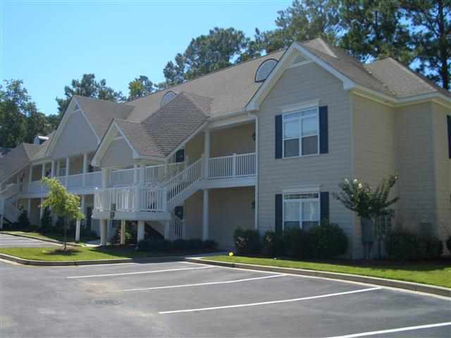 144 Scotch Broom Dr. UNIT O-104 Little River, SC 29566