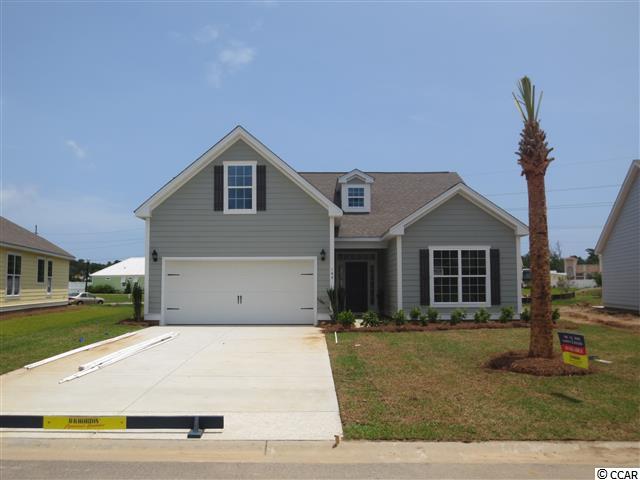 162 Coral Beach Circle Myrtle Beach, SC 29575