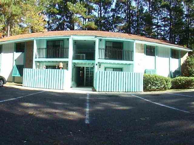 950 Forestbrook Rd. UNIT E-6 Myrtle Beach, SC 29579