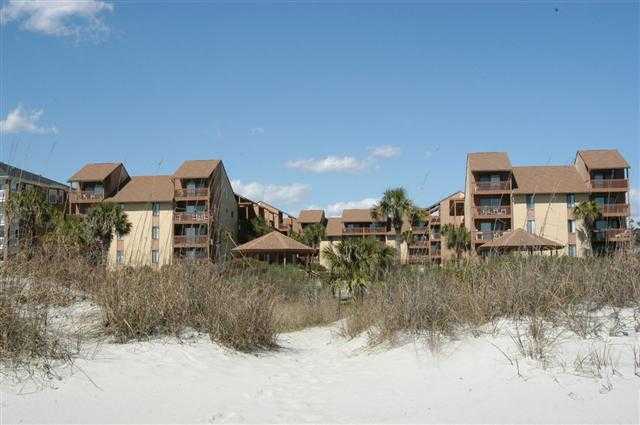 5515 N Ocean Blvd. UNIT #203 Myrtle Beach, SC 29577