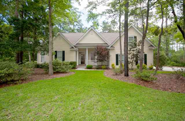 356 Savannah Dr. Pawleys Island, SC 29585
