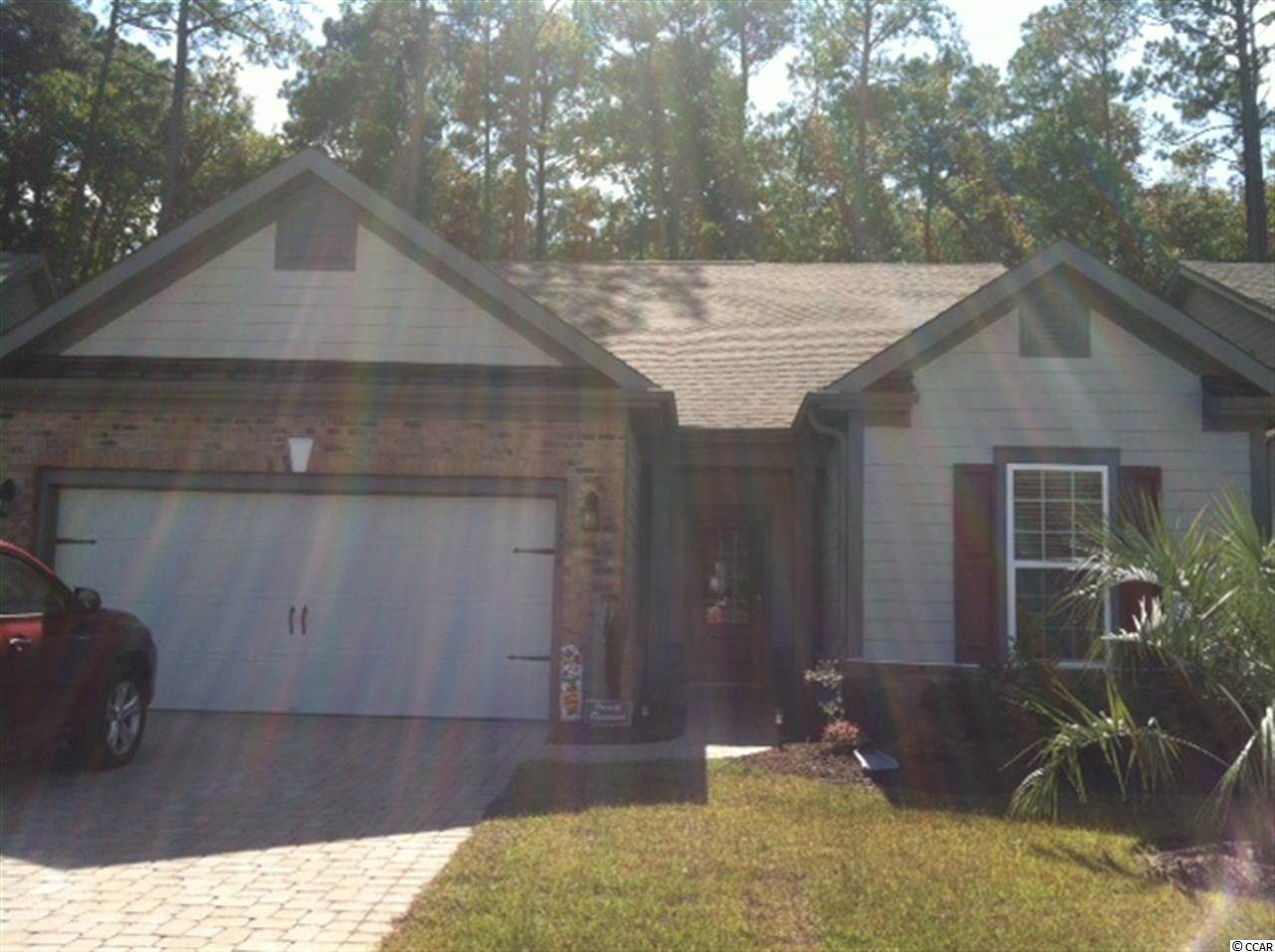 1786 Cart Ln. Myrtle Beach, SC 29577