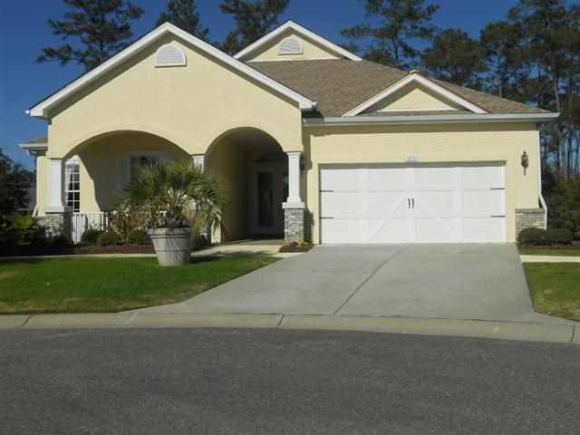 1198 Kiawah Loop Murrells Inlet, SC 29576