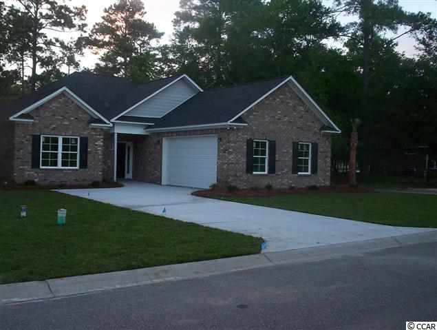 214 Lansdowne Ct. Myrtle Beach, SC 29572