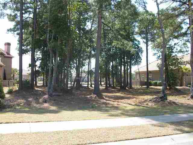 Lot 5 Shoreward Dr. Myrtle Beach, SC 29579