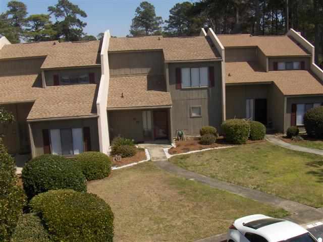 800 Egret Circle UNIT #50 Little River, SC 29566