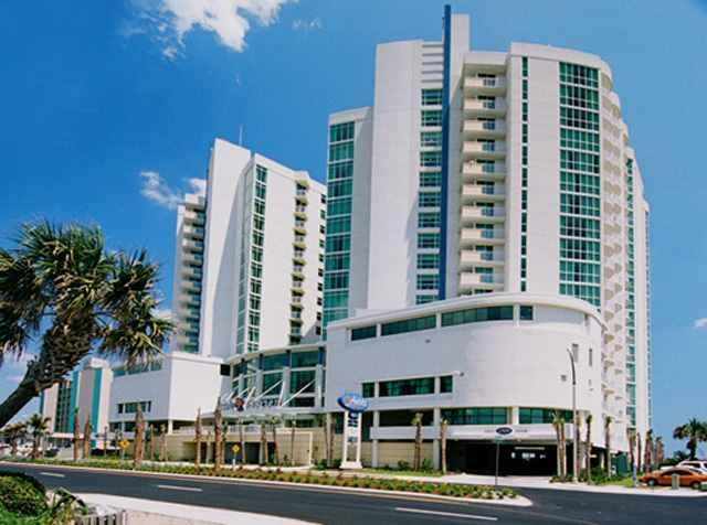 300 N Ocean Blvd. UNIT #731 North Myrtle Beach, SC 29582