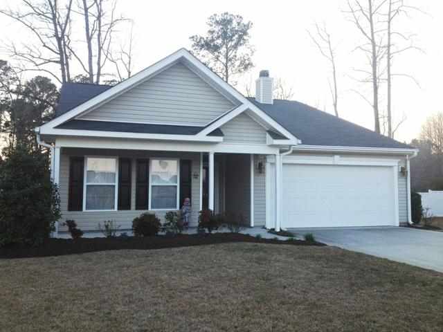 172 Devonbrook Pl. Longs, SC 29568