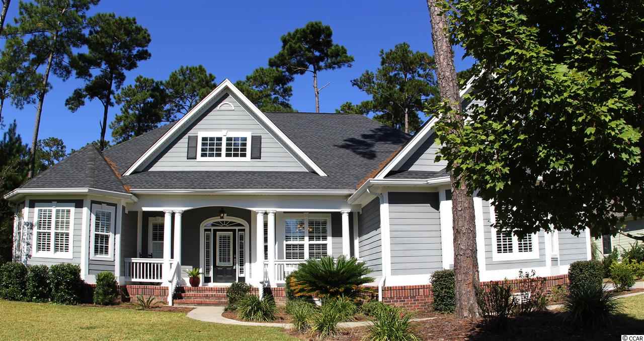 222 Low Country Loop Murrells Inlet, SC 29576