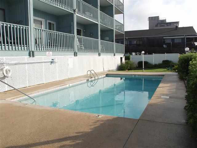 116 S Waccamaw Dr. UNIT #202 Garden City, SC 29576