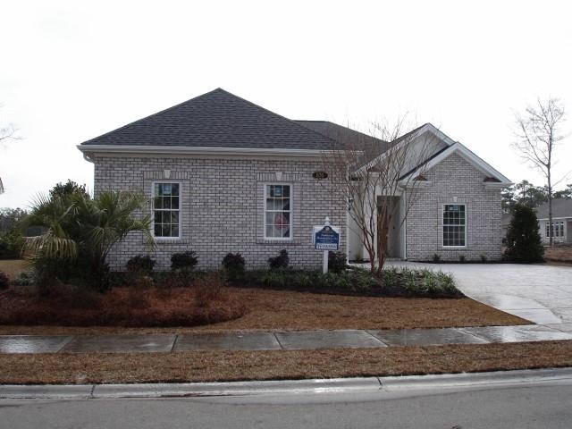 870 Villarosa Dr. Myrtle Beach, SC 29572