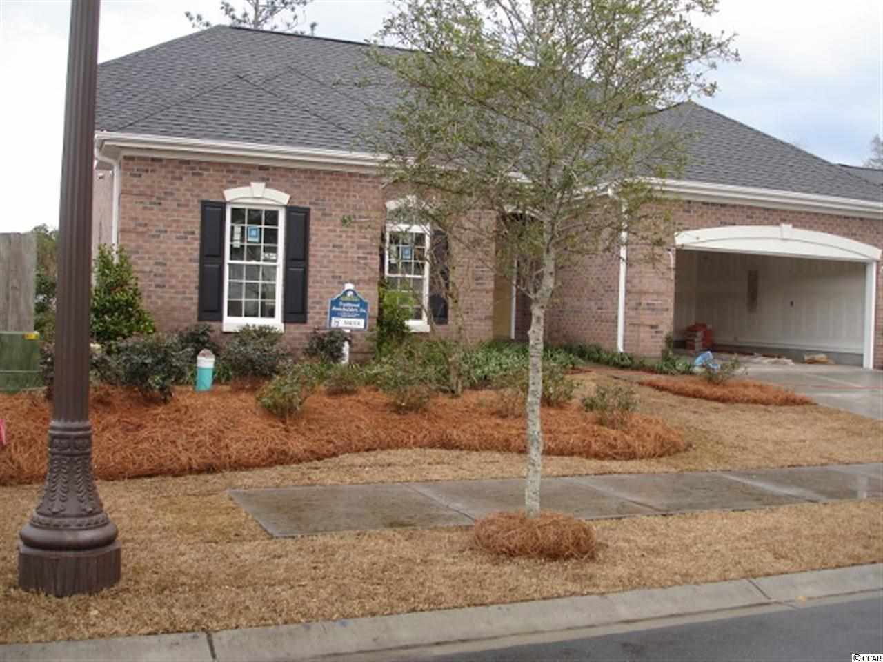 882 Villarosa Dr. Myrtle Beach, SC 29572