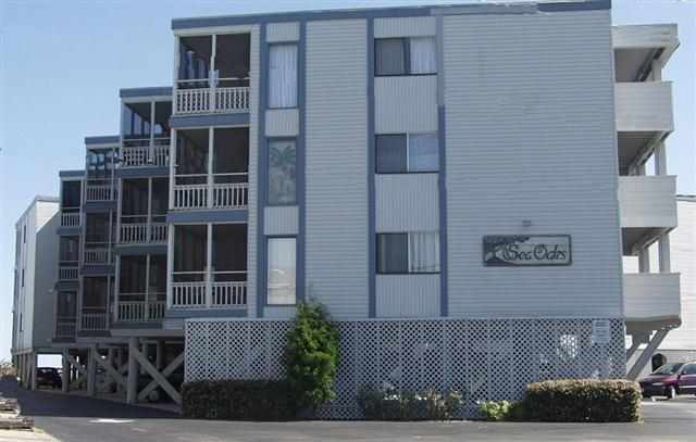 814 N Waccamaw Dr. UNIT #201 Murrells Inlet, SC 29576