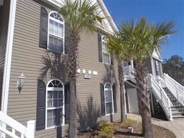 1121 Peace Pipe Pl. UNIT #102 Myrtle Beach, SC 29579