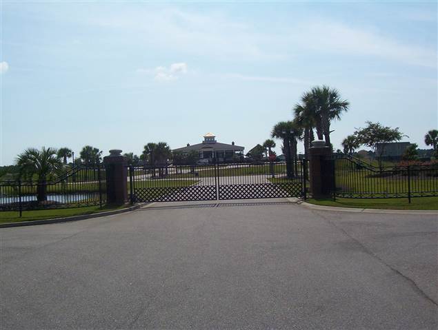 Lot 25 West Palm Dr. Myrtle Beach, SC 29579