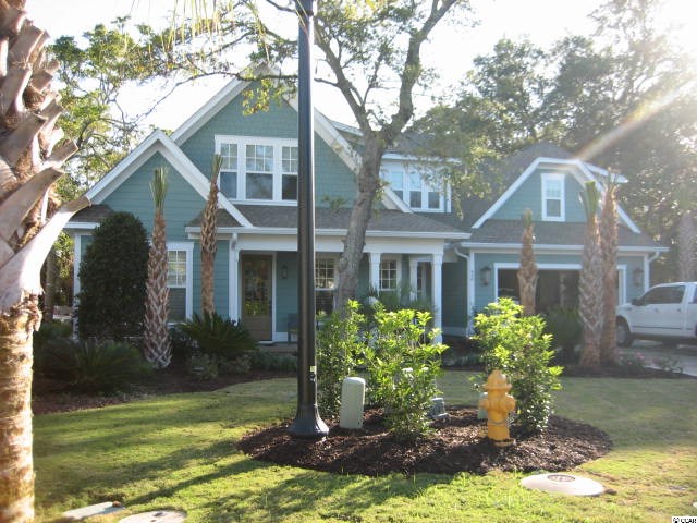 430 Banyan Place North Myrtle Beach, SC 29582