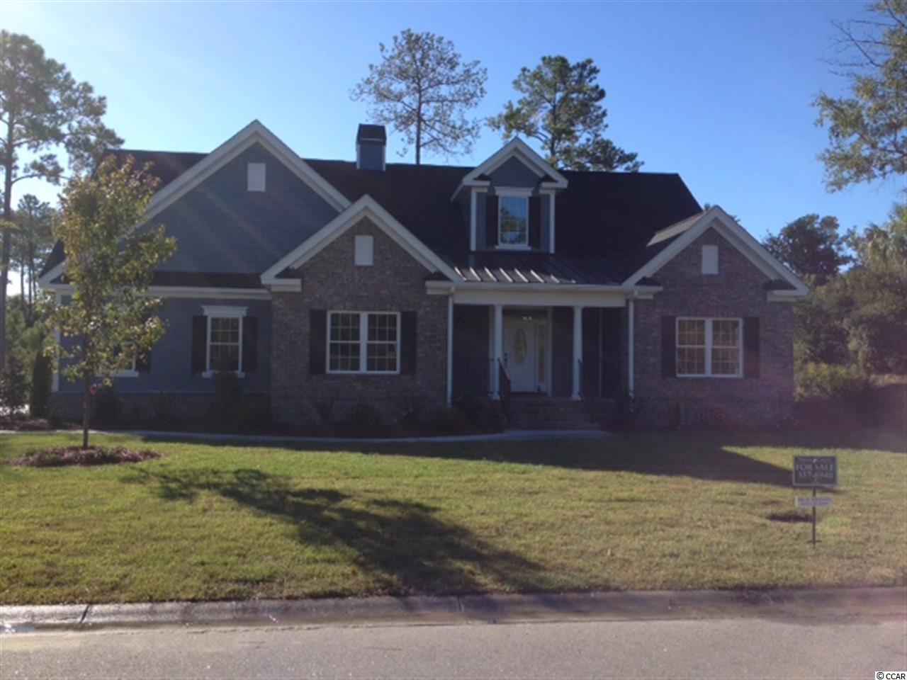 34 Cascade Dr. Murrells Inlet, SC 29576