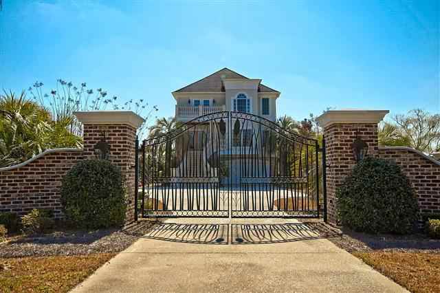 4391 Bayshore Dr. Little River, SC 29566