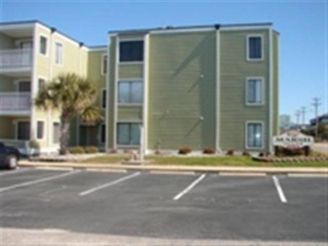 4901 Ocean Blvd. UNIT 1-G North Myrtle Beach, SC 29582