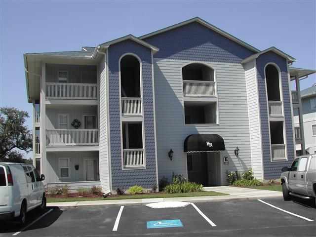 4540 Coquina Harbour Dr. UNIT E-9 Little River, SC 29566